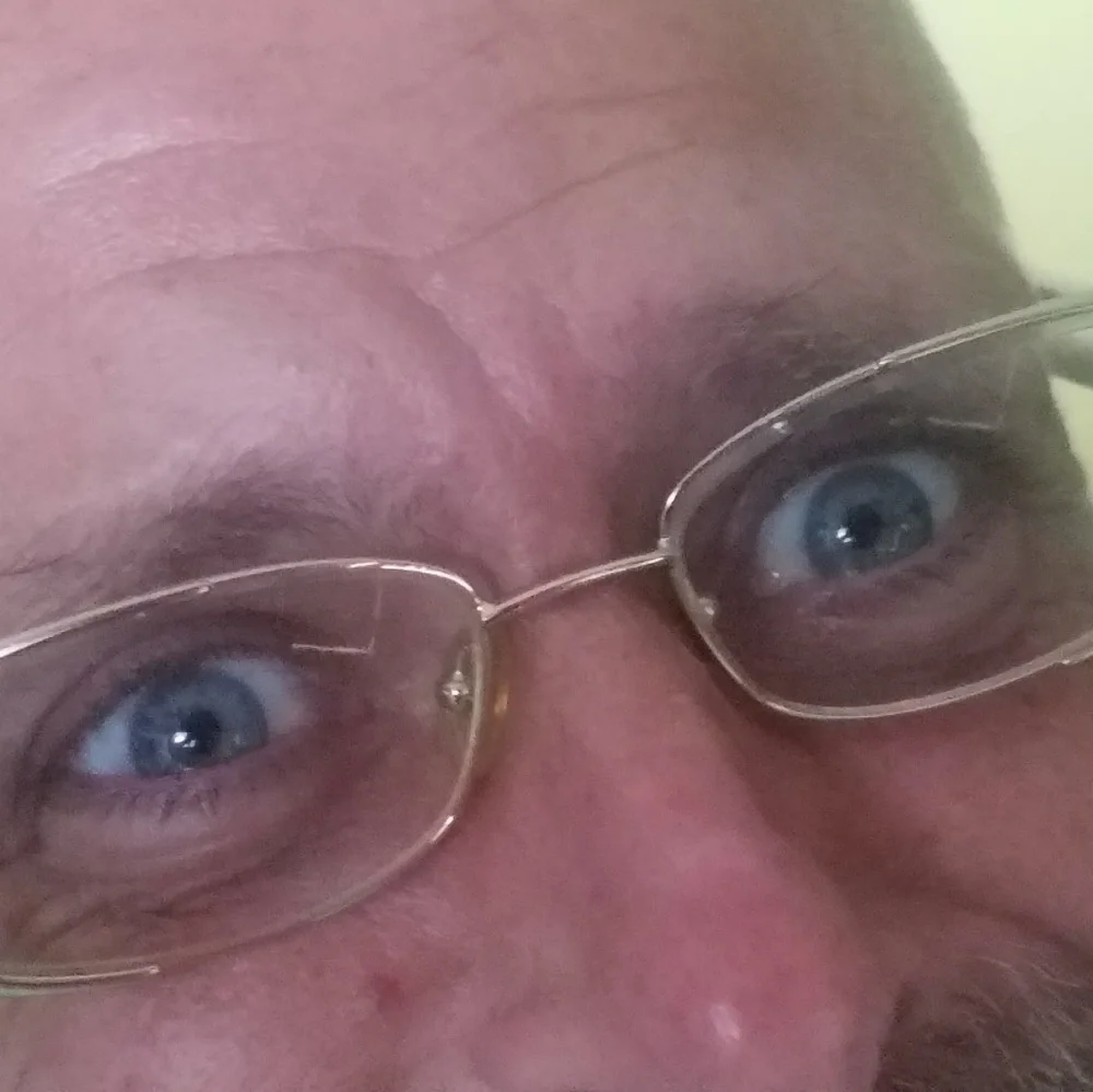 Fendi RX Glasses